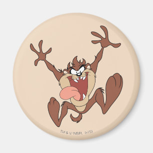 TAZ™ Leaping Magnet