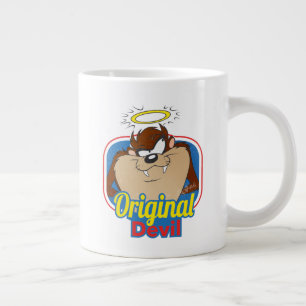 TAZ™ Original Devil Large Coffee Mug