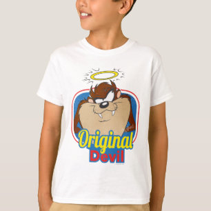 TAZ™ Original Devil T-Shirt