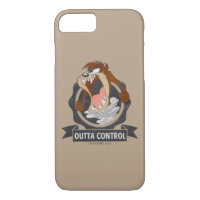 TAZ™ Outta Control