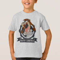 TAZ™ Outta Control