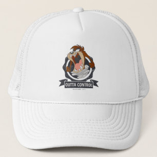 TAZ™ Outta Control Trucker Hat