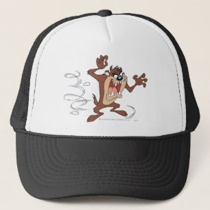 TAZ™ posing 10 Trucker Hat