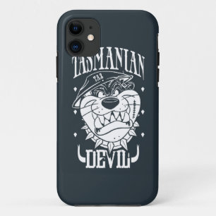 TAZ™ - Rebel 8 iPhone 11 Case