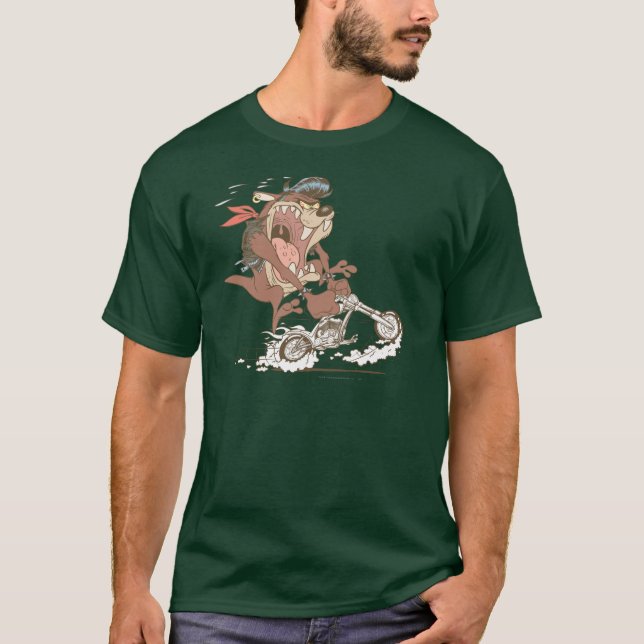 TAZ™ Slick Hog T-Shirt (Front)
