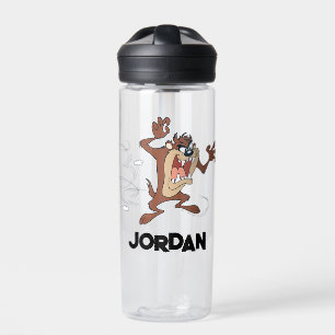 TAZ™ Spin Grab Water Bottle