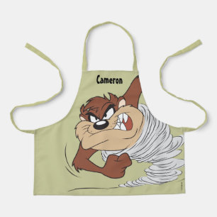 TAZ™ spinning fast Apron