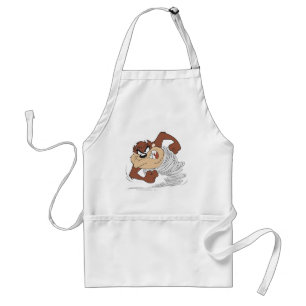 TAZ™ spinning fast Standard Apron