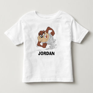 TAZ™ spinning fast Toddler T-Shirt