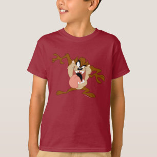 TAZ™ Sticking His Tongue Out T-Shirt