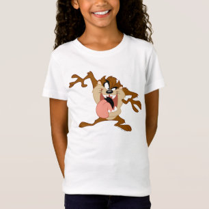 TAZ™ Sticking His Tongue Out T-Shirt