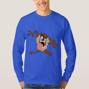 TAZ™ Sticking His Tongue Out T-Shirt
