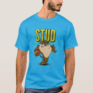 TAZ™ - Stud T-Shirt