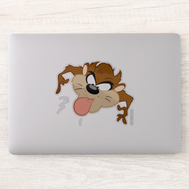 TAZ™ Tongue Out (Computer)