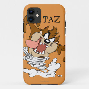 TAZ™ Whirling Tornado iPhone 11 Case