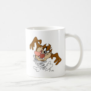 TAZ™ Whirling Tornado Coffee Mug