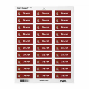 TAZ™ Whirling Tornado Kids'