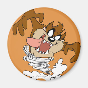 TAZ™ Whirling Tornado Magnet