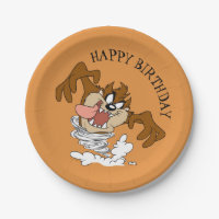 TAZ™ Whirling Tornado