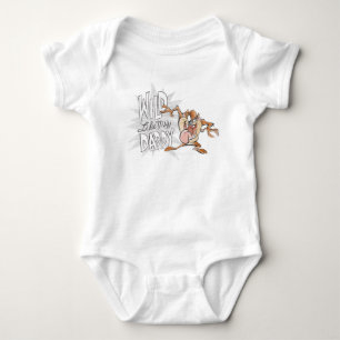 TAZ™   Wild Like My Daddy Baby Bodysuit