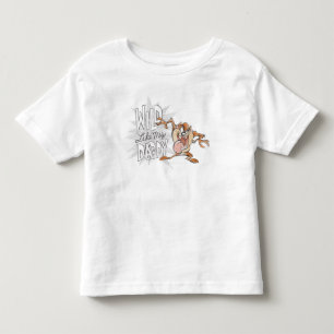 TAZ™ Wild Like My Daddy Toddler T-Shirt