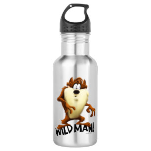 TAZ™- Wild Man 532 Ml Water Bottle