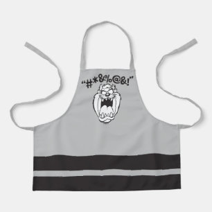 TAZ™ Yelling Expletives Apron