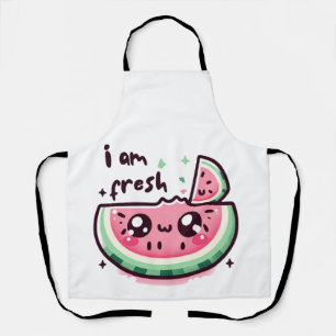 Taza Apron