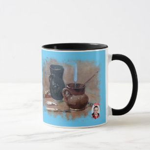 Taza Bodegón Mug