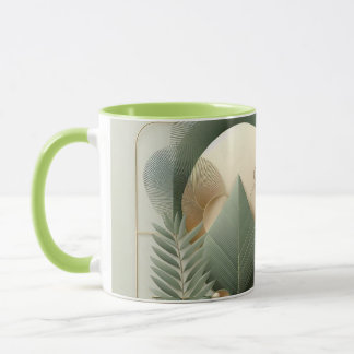 Taza Clásica Eden Arcadia Collection Mug