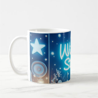Taza Coffee Mug