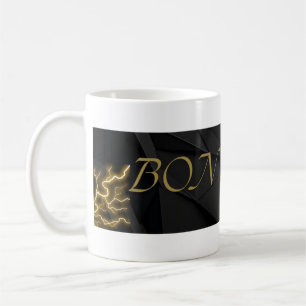 Taza Coffee Mug