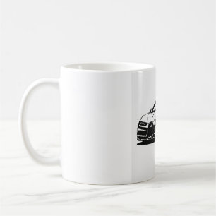 Taza Coffee Mug