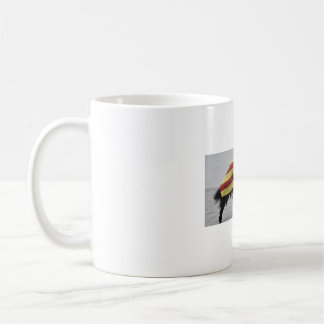 Taza Coffee Mug