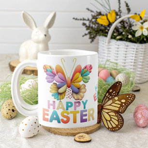Taza Coffee Mug