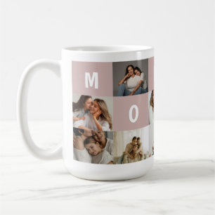 Taza Coffee Mug