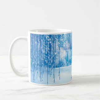 Taza Comics Coffee Mug