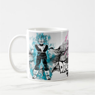 Taza Comics Coffee Mug