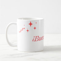 Taza desayuno