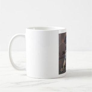 taza Dime como eres con los animales Coffee Mug