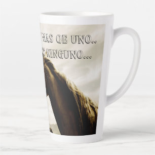 TAZA GRANDE DE CAFE PARA PAPA LATTE MUG