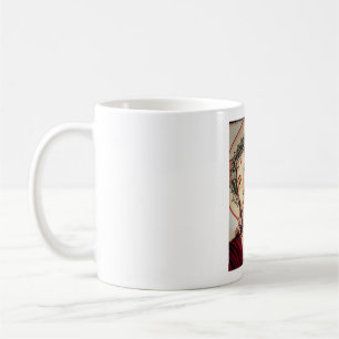 Taza Jesús Coffee Mug
