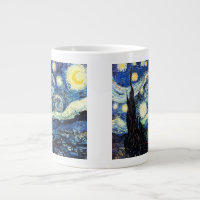 Taza Jumbo