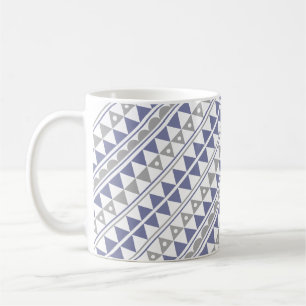 Taza Mosaico Coffee Mug