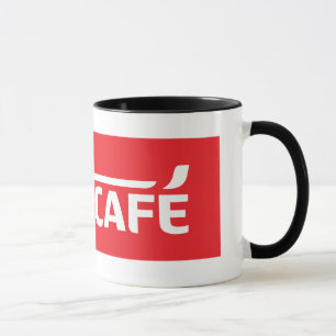 Taza Noescafé Mug