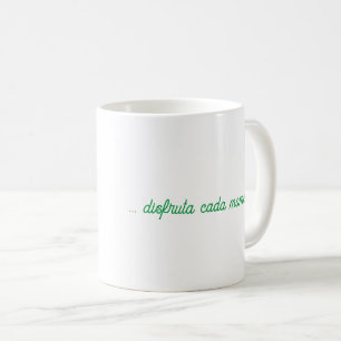 Taza para nueva mama coffee mug