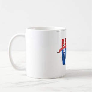 Taza Patria y vida Coffee Mug