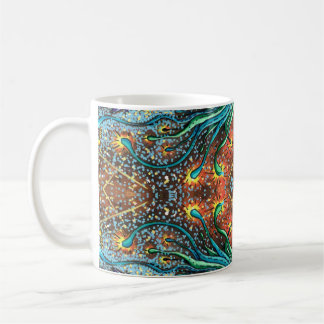 Taza PSICODELIA Coffee Mug