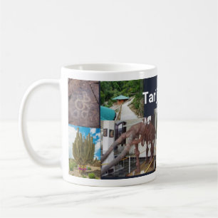Taza Tarija Bolivia Coffee Mug