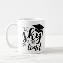 TAZA THE SKY IS THE LIMIT